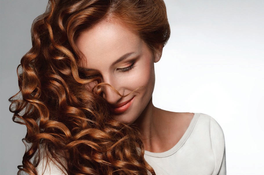 Curl-by-curl dry cutting technique
